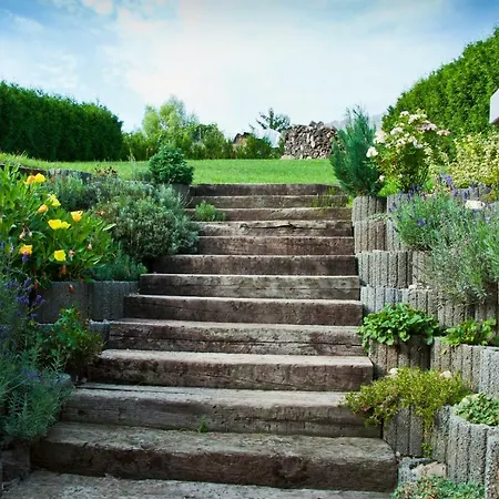 Krasny Sklep Pensjonat 3*