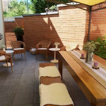 Krasny Sklep Guest house Znojmo