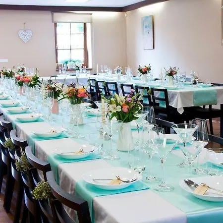 Gasthof Krasny Sklep Znojmo