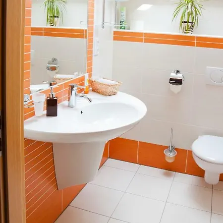 Guest house Krasny Sklep