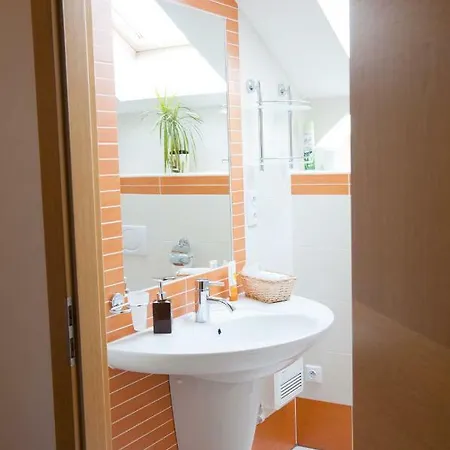 Gasthof Krasny Sklep Znojmo