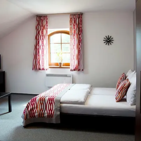 Krasny Sklep Guest house