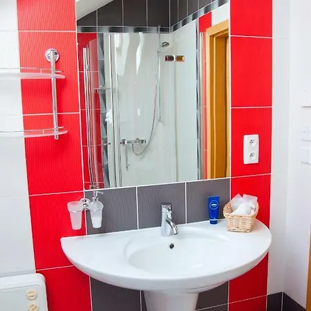 Guest house Krasny Sklep *