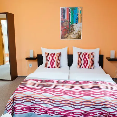 Guest house Krasny Sklep *